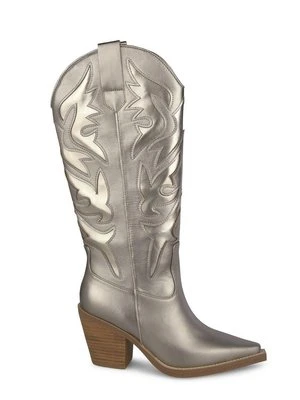 Kowbojki i obuwie motocyklowe Alma en Pena