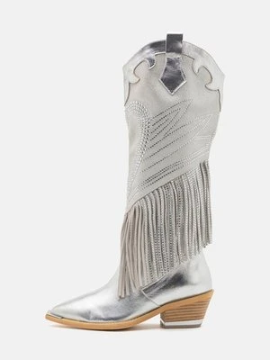 Kowbojki i obuwie motocyklowe Alma en Pena