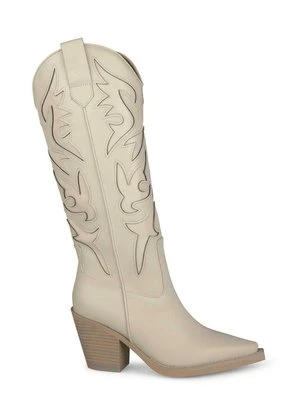 Kowbojki i obuwie motocyklowe Alma en Pena