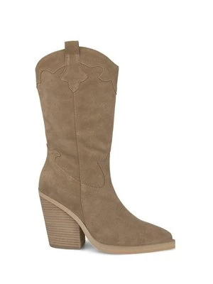 Kowbojki i obuwie motocyklowe Alma en Pena