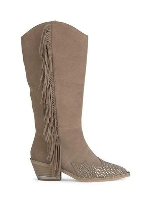 Kowbojki i obuwie motocyklowe Alma en Pena