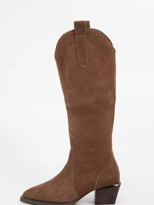 Kowbojki i obuwie motocyklowe Alma en Pena