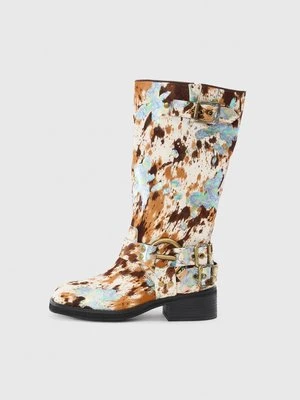 Kowbojki i obuwie motocyklowe Alma en Pena