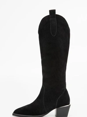 Kowbojki i obuwie motocyklowe Alma en Pena