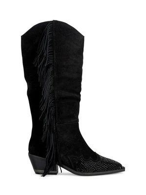 Kowbojki i obuwie motocyklowe Alma en Pena