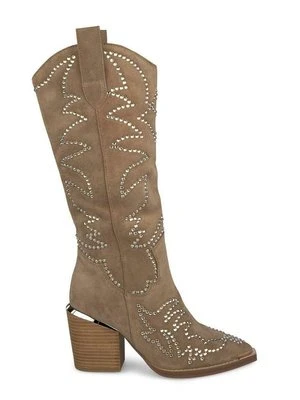 Kowbojki i obuwie motocyklowe Alma en Pena