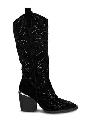 Kowbojki i obuwie motocyklowe Alma en Pena