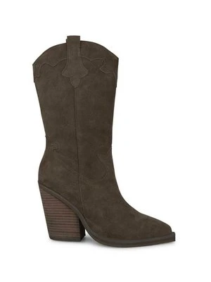 Kowbojki i obuwie motocyklowe Alma en Pena