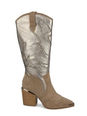 Kowbojki i obuwie motocyklowe Alma en Pena