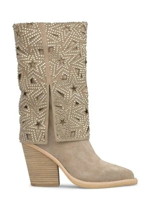 Kowbojki i obuwie motocyklowe Alma en Pena