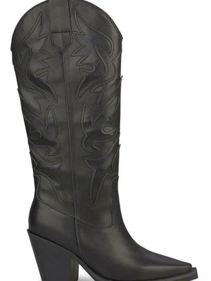 Kowbojki i obuwie motocyklowe Alma en Pena