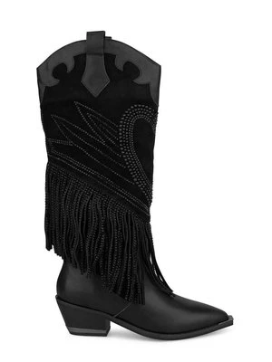 Kowbojki i obuwie motocyklowe Alma en Pena