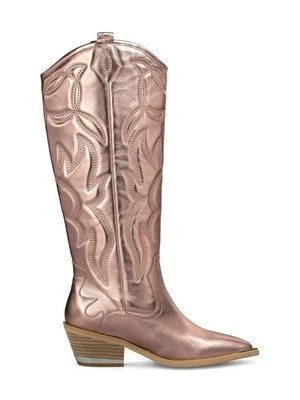 Kowbojki i obuwie motocyklowe Alma en Pena