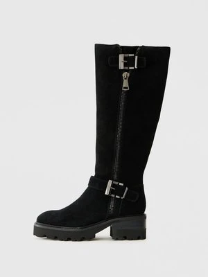 Kowbojki i obuwie motocyklowe Alma en Pena