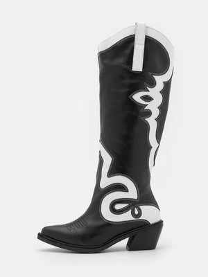 Kowbojki i obuwie motocyklowe ALOHAS