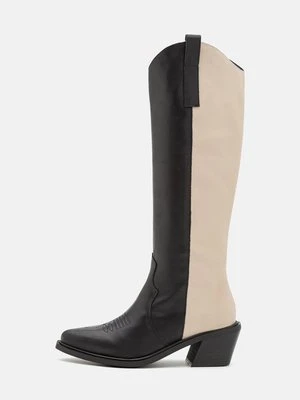 Kowbojki i obuwie motocyklowe ALOHAS