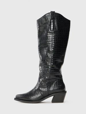 Kowbojki i obuwie motocyklowe ALOHAS