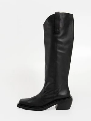 Kowbojki i obuwie motocyklowe ALOHAS