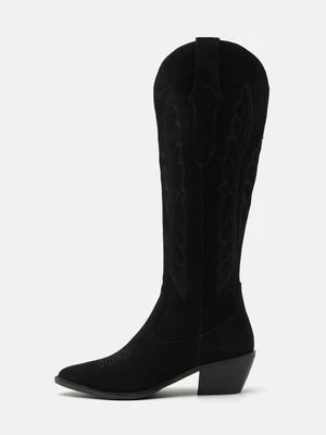 Kowbojki i obuwie motocyklowe Anna Field