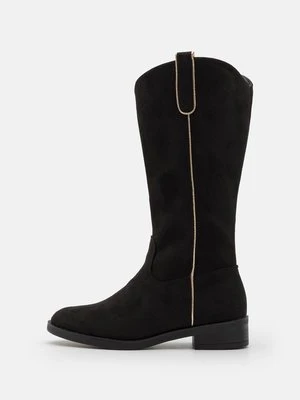 Kowbojki i obuwie motocyklowe Anna Field