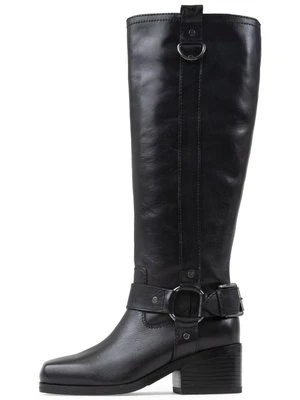 Kowbojki i obuwie motocyklowe Bronx