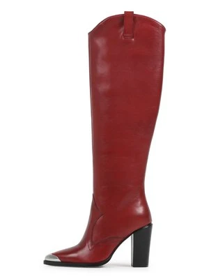 Kowbojki i obuwie motocyklowe Bronx