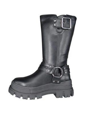 Kowbojki i obuwie motocyklowe Buffalo