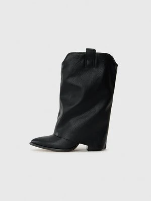 Kowbojki i obuwie motocyklowe Call it Spring