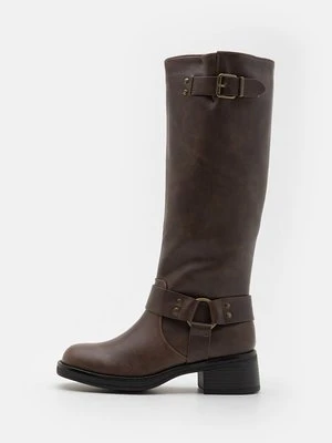 Kowbojki i obuwie motocyklowe Call it Spring