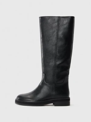 Zdjęcie produktu Kowbojki i obuwie motocyklowe Call it Spring