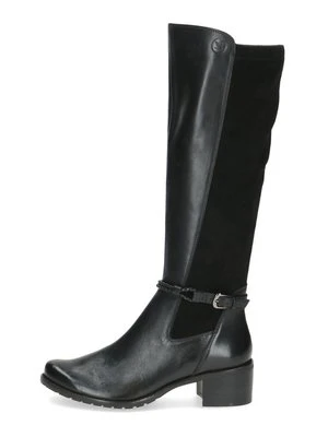 Kowbojki i obuwie motocyklowe Caprice