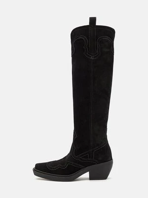 Kowbojki i obuwie motocyklowe Copenhagen Studios