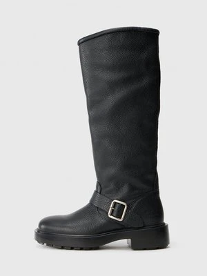 Kowbojki i obuwie motocyklowe Copenhagen Studios