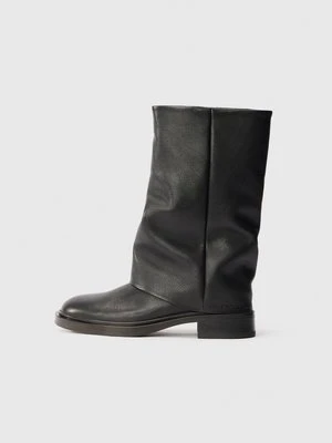 Kowbojki i obuwie motocyklowe Copenhagen Studios