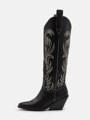 Kowbojki i obuwie motocyklowe Even&Odd