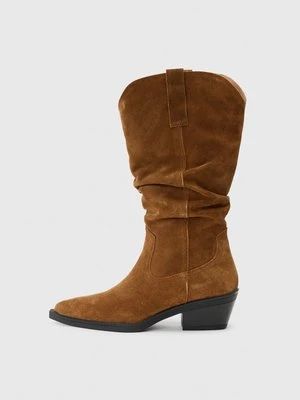 Kowbojki i obuwie motocyklowe Even&Odd