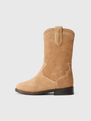 Kowbojki i obuwie motocyklowe Friboo