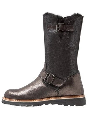 Kowbojki i obuwie motocyklowe fullstop.