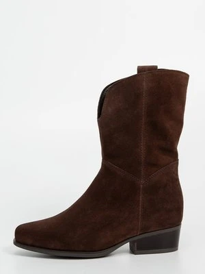 Kowbojki i obuwie motocyklowe Gabor Comfort