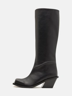 Kowbojki i obuwie motocyklowe GIABORGHINI