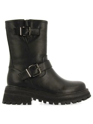 Zdjęcie produktu Kowbojki i obuwie motocyklowe Gioseppo