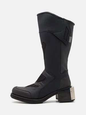 Kowbojki i obuwie motocyklowe GmbH