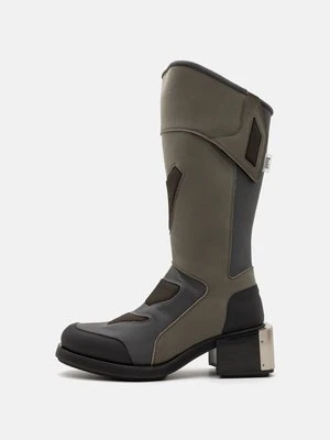 Kowbojki i obuwie motocyklowe GmbH