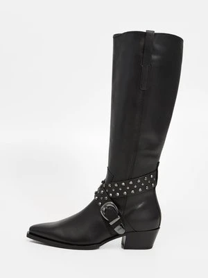 Kowbojki i obuwie motocyklowe Högl