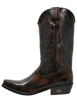 Zdjęcie produktu Kowbojki i obuwie motocyklowe Kentucky's Western