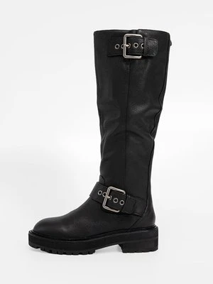 Kowbojki i obuwie motocyklowe KG Kurt Geiger