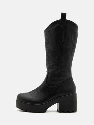 Kowbojki i obuwie motocyklowe Koi Footwear