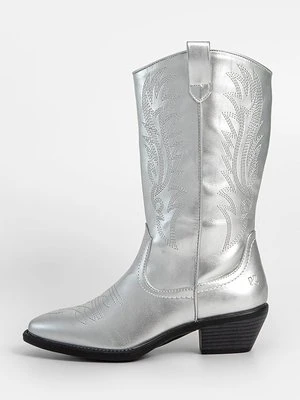 Kowbojki i obuwie motocyklowe Koi Footwear