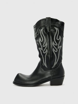 Kowbojki i obuwie motocyklowe Koi Footwear