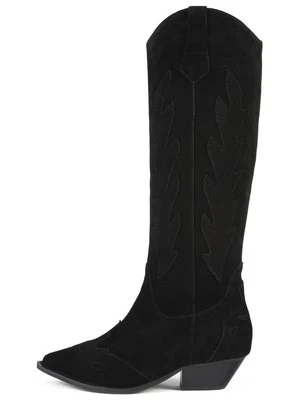 Kowbojki i obuwie motocyklowe L37